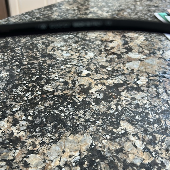 Gucci black sunglasses - Picture 4 of 7